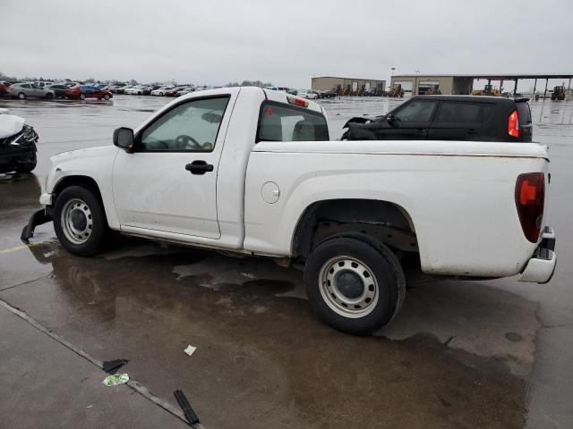 Photo 1 VIN: 1GCCSBF93C8132071 - CHEVROLET COLORADO 