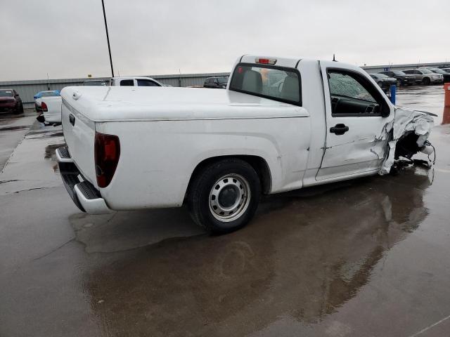 Photo 2 VIN: 1GCCSBF93C8132071 - CHEVROLET COLORADO 