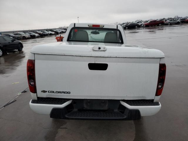 Photo 5 VIN: 1GCCSBF93C8132071 - CHEVROLET COLORADO 