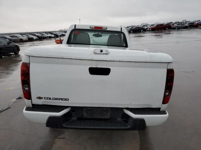 Photo 9 VIN: 1GCCSBF93C8132071 - CHEVROLET COLORADO 