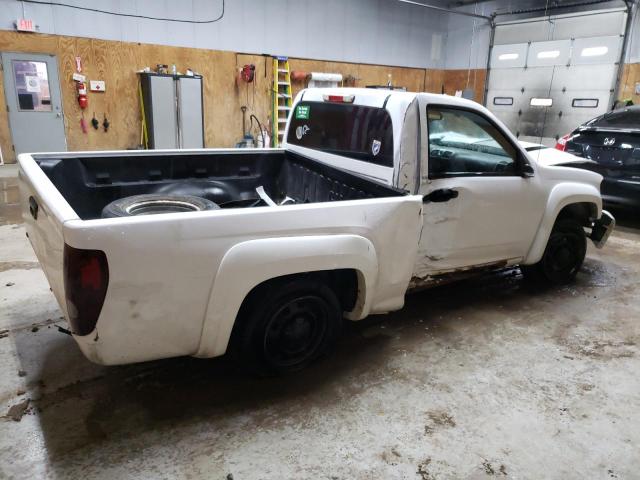 Photo 2 VIN: 1GCCSBF93C8137416 - CHEVROLET COLORADO 