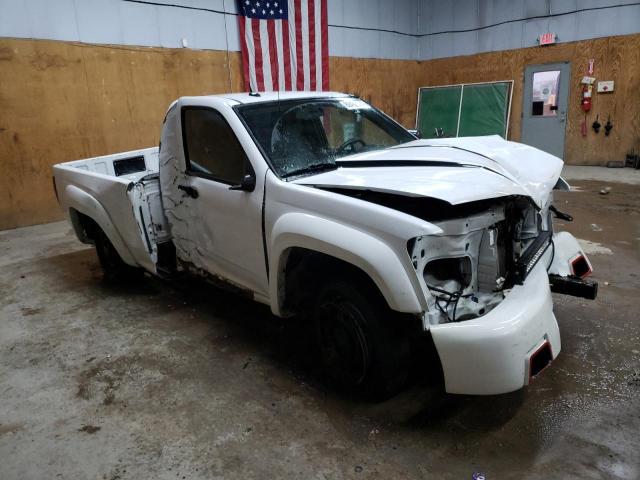 Photo 3 VIN: 1GCCSBF93C8137416 - CHEVROLET COLORADO 