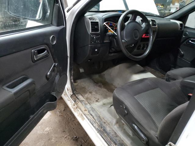 Photo 7 VIN: 1GCCSBF93C8137416 - CHEVROLET COLORADO 