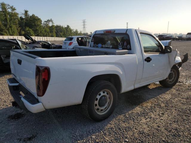 Photo 2 VIN: 1GCCSBF93C8140123 - CHEVROLET COLORADO 