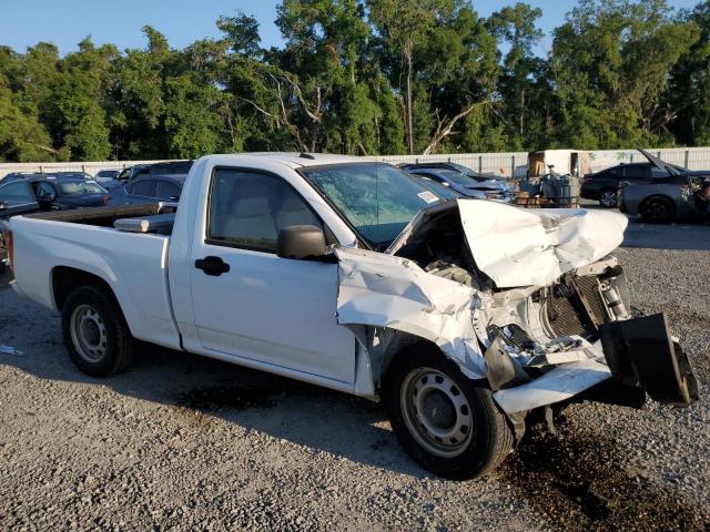 Photo 3 VIN: 1GCCSBF93C8140123 - CHEVROLET COLORADO 