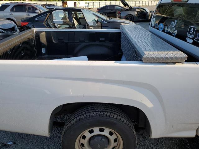 Photo 9 VIN: 1GCCSBF93C8140123 - CHEVROLET COLORADO 