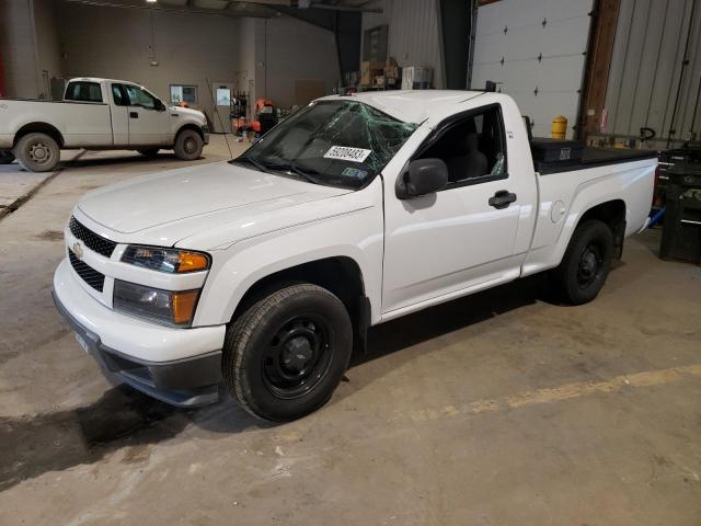 Photo 0 VIN: 1GCCSBF93C8155351 - CHEVROLET COLORADO 