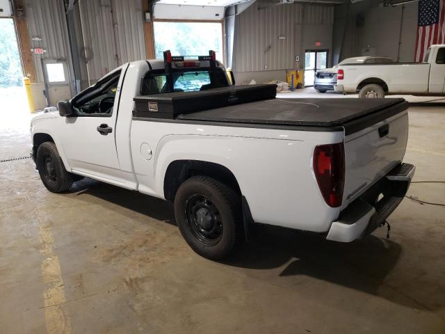 Photo 1 VIN: 1GCCSBF93C8155351 - CHEVROLET COLORADO 