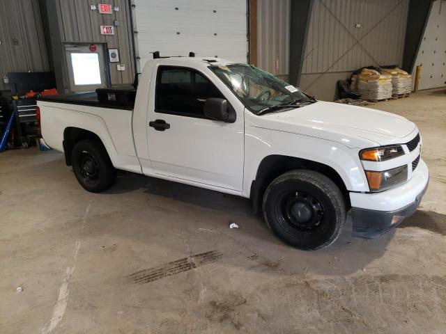 Photo 3 VIN: 1GCCSBF93C8155351 - CHEVROLET COLORADO 