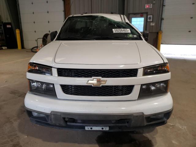 Photo 4 VIN: 1GCCSBF93C8155351 - CHEVROLET COLORADO 