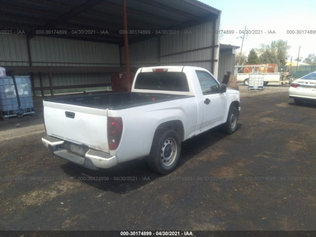 Photo 3 VIN: 1GCCSBF94C8131690 - CHEVROLET COLORADO 