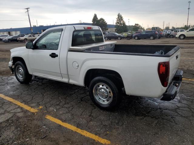 Photo 1 VIN: 1GCCSBF94C8150496 - CHEVROLET COLORADO 