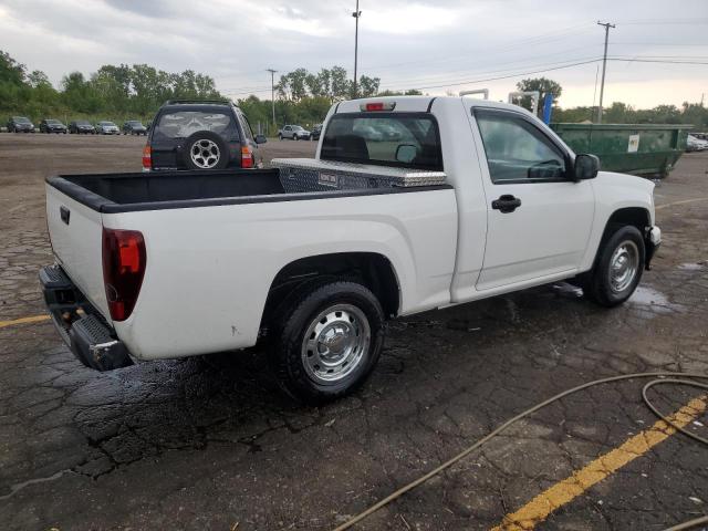 Photo 2 VIN: 1GCCSBF94C8150496 - CHEVROLET COLORADO 