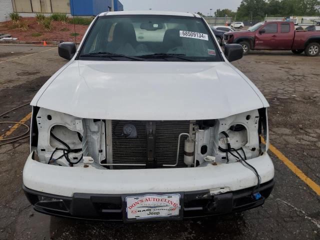 Photo 4 VIN: 1GCCSBF94C8150496 - CHEVROLET COLORADO 