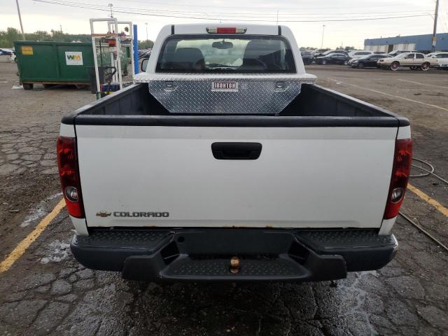 Photo 5 VIN: 1GCCSBF94C8150496 - CHEVROLET COLORADO 