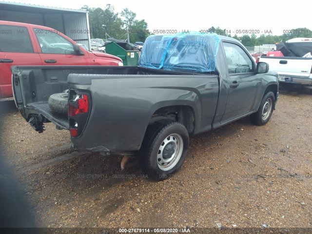 Photo 3 VIN: 1GCCSBF95B8134287 - CHEVROLET COLORADO 