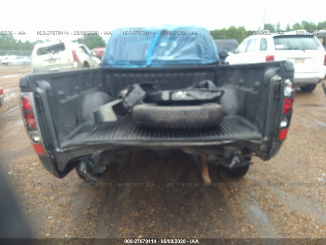 Photo 5 VIN: 1GCCSBF95B8134287 - CHEVROLET COLORADO 