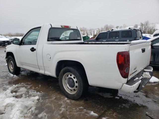 Photo 1 VIN: 1GCCSBF95C8132055 - CHEVROLET COLORADO 