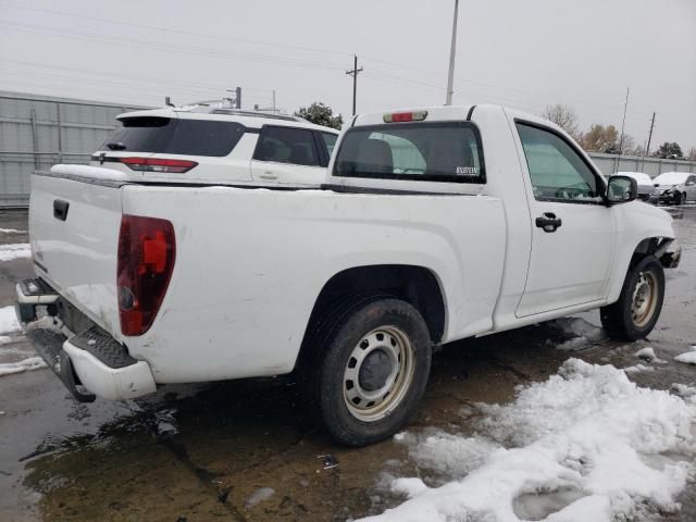 Photo 2 VIN: 1GCCSBF95C8132055 - CHEVROLET COLORADO 