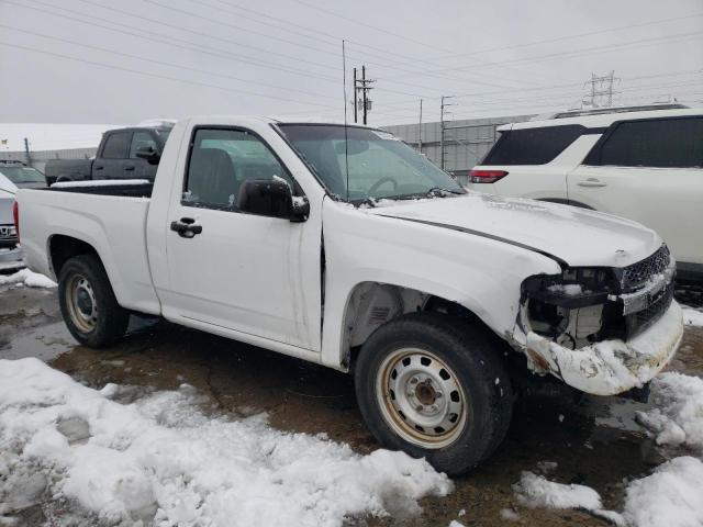 Photo 3 VIN: 1GCCSBF95C8132055 - CHEVROLET COLORADO 