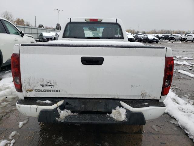 Photo 5 VIN: 1GCCSBF95C8132055 - CHEVROLET COLORADO 