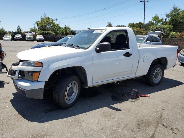 Photo 0 VIN: 1GCCSBF95C8166464 - CHEVROLET COLORADO 