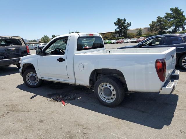 Photo 1 VIN: 1GCCSBF95C8166464 - CHEVROLET COLORADO 