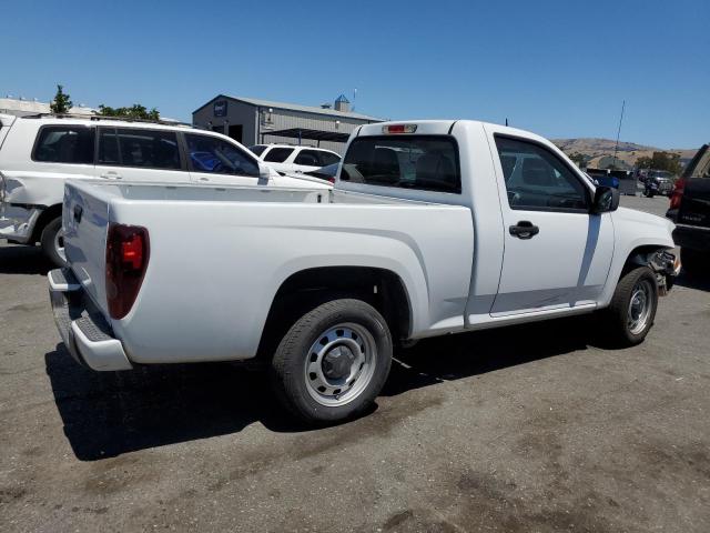 Photo 2 VIN: 1GCCSBF95C8166464 - CHEVROLET COLORADO 