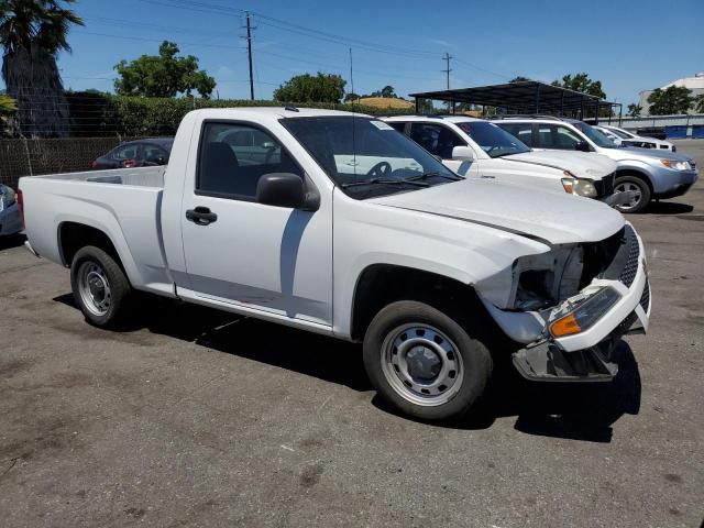 Photo 3 VIN: 1GCCSBF95C8166464 - CHEVROLET COLORADO 