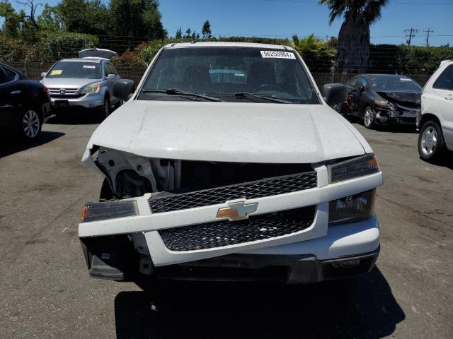 Photo 4 VIN: 1GCCSBF95C8166464 - CHEVROLET COLORADO 