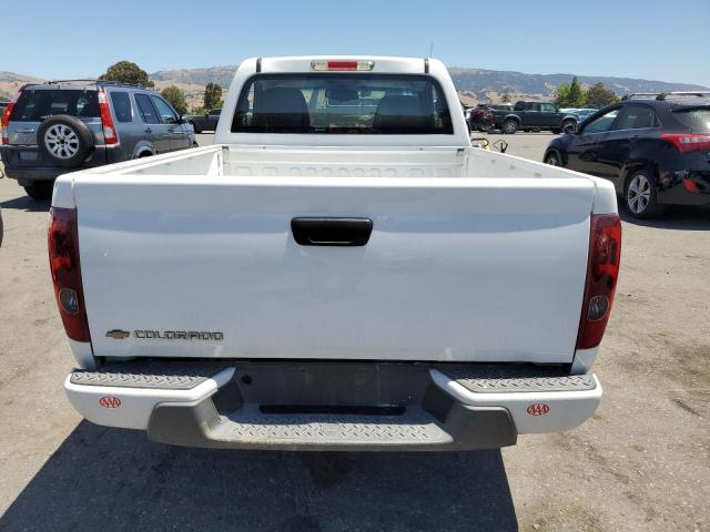 Photo 5 VIN: 1GCCSBF95C8166464 - CHEVROLET COLORADO 