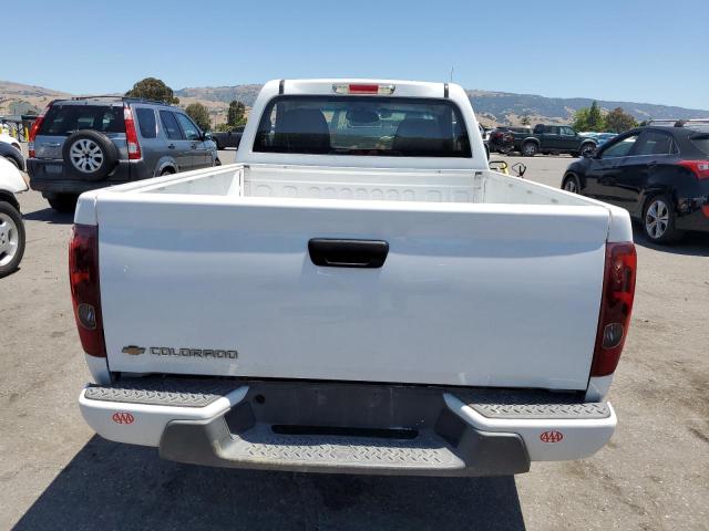 Photo 9 VIN: 1GCCSBF95C8166464 - CHEVROLET COLORADO 