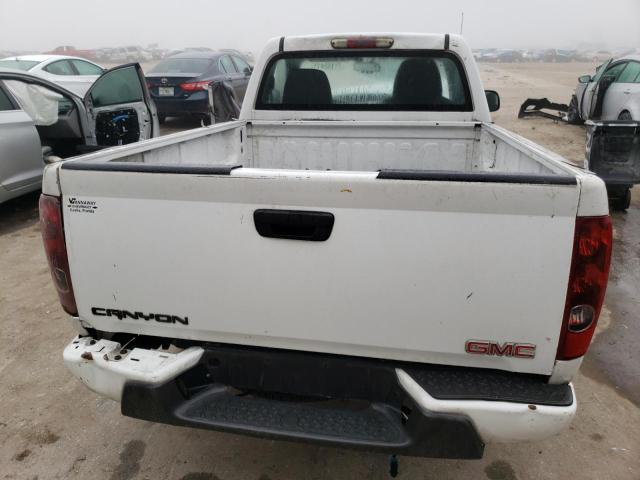 Photo 5 VIN: 1GCCSBF96B8122858 - CHEVROLET COLORADO 