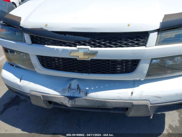 Photo 5 VIN: 1GCCSBF96B8134167 - CHEVROLET COLORADO 