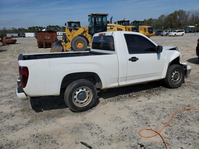 Photo 2 VIN: 1GCCSBF96C8110730 - CHEVROLET COLORADO 