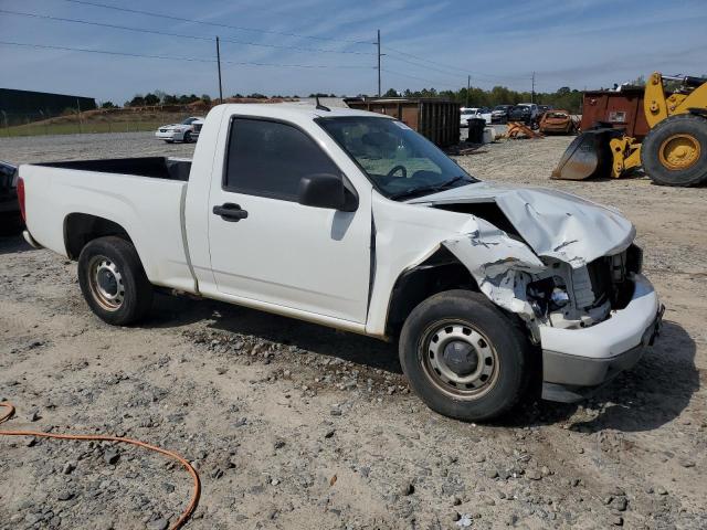 Photo 3 VIN: 1GCCSBF96C8110730 - CHEVROLET COLORADO 