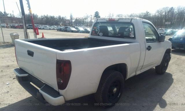 Photo 3 VIN: 1GCCSBF96C8149365 - CHEVROLET COLORADO 