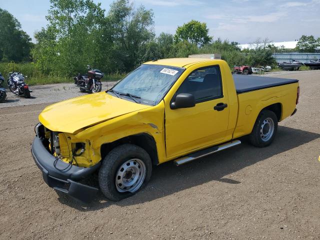 Photo 0 VIN: 1GCCSBF96C8152427 - CHEVROLET COLORADO 