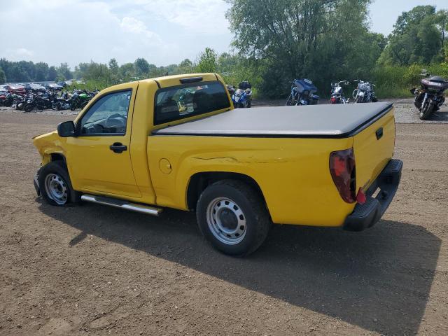 Photo 1 VIN: 1GCCSBF96C8152427 - CHEVROLET COLORADO 