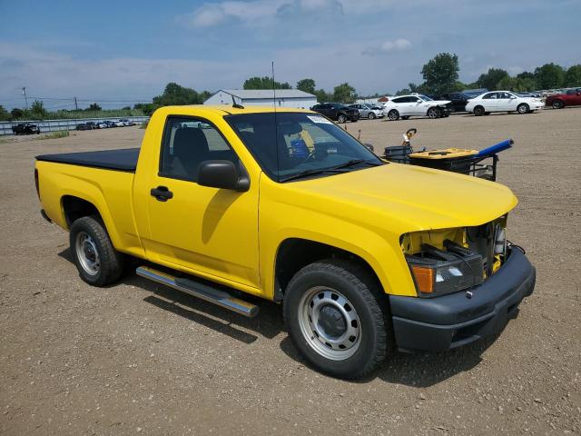 Photo 3 VIN: 1GCCSBF96C8152427 - CHEVROLET COLORADO 