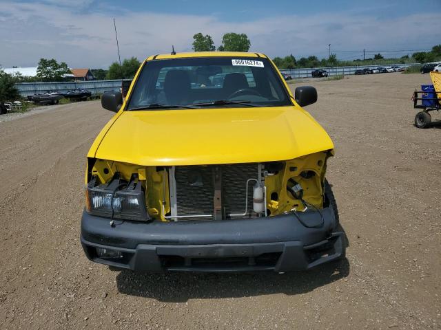 Photo 4 VIN: 1GCCSBF96C8152427 - CHEVROLET COLORADO 