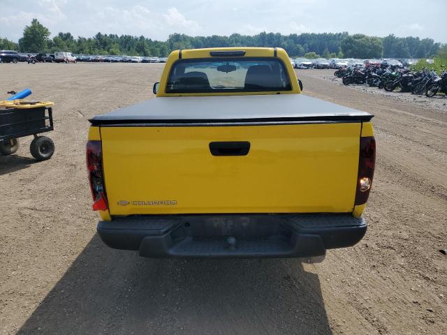 Photo 5 VIN: 1GCCSBF96C8152427 - CHEVROLET COLORADO 