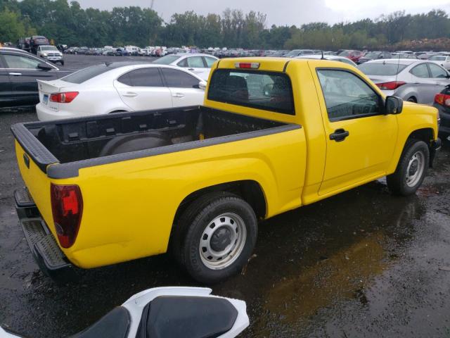 Photo 2 VIN: 1GCCSBF96C8152475 - CHEVROLET COLORADO 