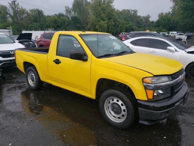 Photo 3 VIN: 1GCCSBF96C8152475 - CHEVROLET COLORADO 