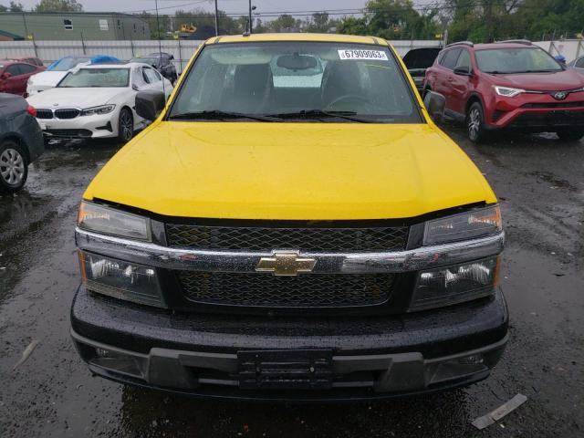 Photo 4 VIN: 1GCCSBF96C8152475 - CHEVROLET COLORADO 