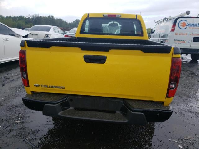 Photo 5 VIN: 1GCCSBF96C8152475 - CHEVROLET COLORADO 