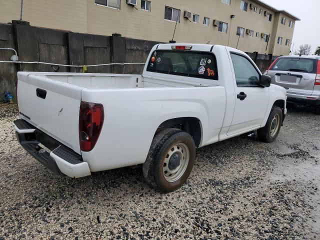 Photo 2 VIN: 1GCCSBF96C8158650 - CHEVROLET COLORADO 