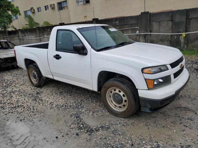 Photo 3 VIN: 1GCCSBF96C8158650 - CHEVROLET COLORADO 