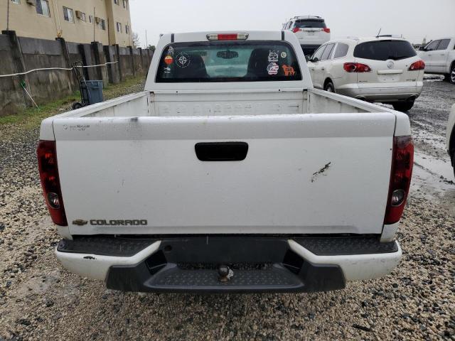 Photo 5 VIN: 1GCCSBF96C8158650 - CHEVROLET COLORADO 