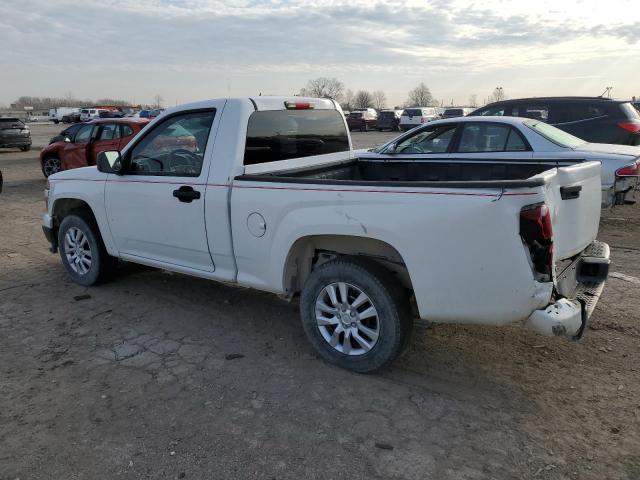 Photo 1 VIN: 1GCCSBF96C8160611 - CHEVROLET COLORADO 